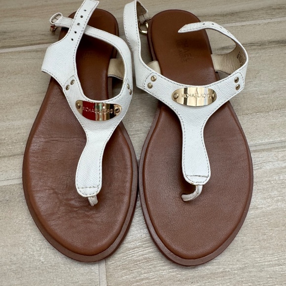 Michael Kors sandals - Picture 1 of 2